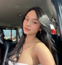 Veronica Elise - escort in Cebu City
