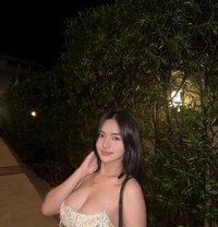 Veronica Elise - escort in Cebu City