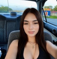 VERONICA ELISE 🇵🇭 🇨🇦 - escort in Cebu City