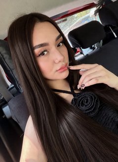 VERONICA ELISE π΅π π¨π¦ - escort in Cebu City Photo 15 of 16