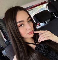 VERONICA ELISE 🇵🇭 🇨🇦 - escort in Cebu City