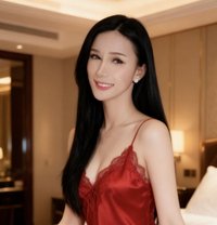Veronica - escort in Bangkok