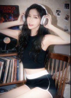 Veronica Sukhumvit BKK 26 - escort in Bangkok Photo 6 of 12