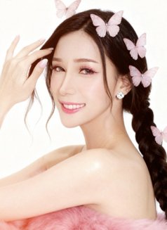 Veronica Sukhumvit BKK 26 - escort in Bangkok Photo 7 of 12