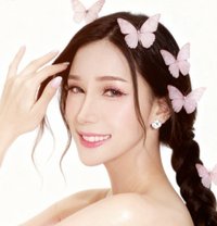 Veronica Sukhumvit BKK 26 - escort in Bangkok