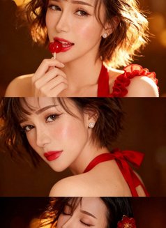 Veronica Sukhumvit BKK 26 - escort in Bangkok Photo 10 of 12