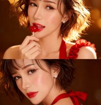 Veronica Sukhumvit BKK - escort in Bangkok