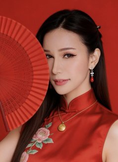 Veronica Sukhumvit BKK 26 - escort in Bangkok Photo 11 of 12