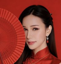 Veronica - escort in Taipei