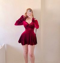 Veronica - escort in Erbil