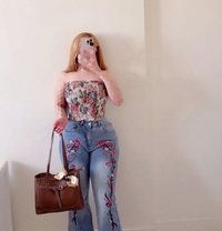 Veronica - escort in Erbil