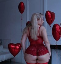 SHINY 🫅🏼 - escort in Erbil