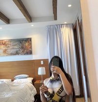 Veronica - escort in Malmö