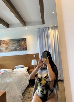 Veronica - escort in Malmö Photo 3 of 3