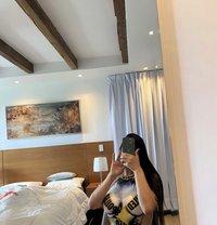 Veronica - escort in Malmö