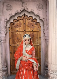 Veronica - Acompañantes transexual in Faridabad Photo 6 of 7