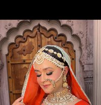 Veronica - Acompañantes transexual in Gurgaon