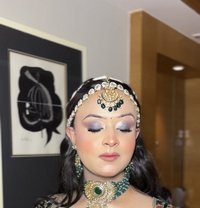 Veronica - Acompañantes transexual in Faridabad