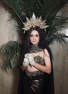 Veronica - Acompañantes transexual in New Delhi Photo 4 of 6
