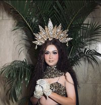 Veronica - Acompañantes transexual in Faridabad