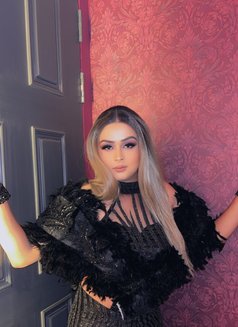 Veronica - Acompañantes transexual in New Delhi Photo 5 of 6