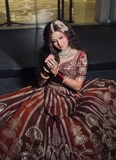 Veronica - Acompañantes transexual in New Delhi Photo 6 of 6