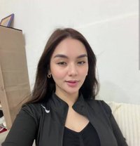 Veronica (CONTENTS, CAM SHOWS, MEET UP) - escort in Cebu City