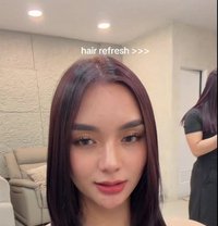 Veronica (CONTENTS, CAM SHOWS, MEET UP) - escort in Cebu City