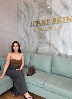 Veronica (CONTENTS, CAM SHOWS, MEET UP) - escort in Cebu City Photo 7 of 7