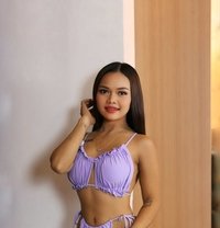 Veronica - puta in Manila