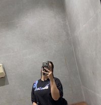 Veronica - escort in Yokkaichi