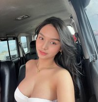VERONICA in CEBU CITY 🇵🇭 - escort in Cebu City