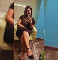 Veronica - escort in Dubai