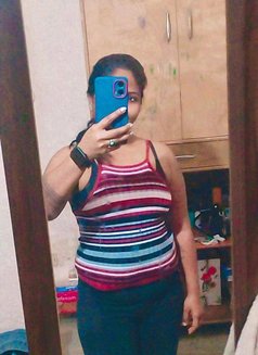 Veronica - escort in Jaipur Photo 1 of 2