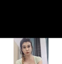 Veronica - Transsexual escort in Chennai
