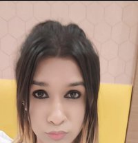 Veronica - Transsexual escort in Chennai