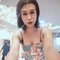 Veronica - Transsexual escort in Chennai Photo 4 of 4