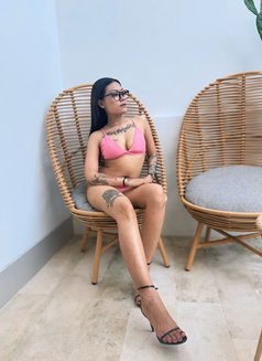 Veronica - escort in Bali Photo 3 of 28