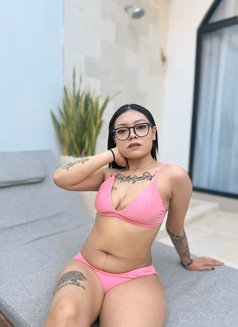 Veronica - escort in Bali Photo 6 of 28