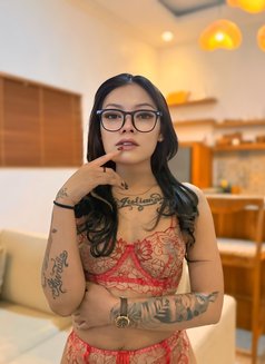 Veronica - escort in Bali Photo 8 of 28