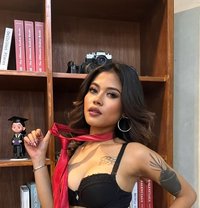 Veronica - escort in Jakarta