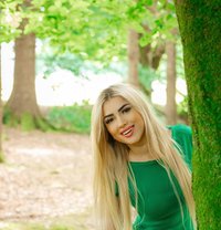 Veronica - escort in Dublin