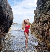 Veronica - escort in Dublin