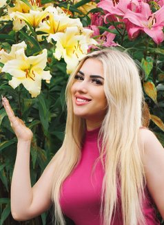 Veronica - escort in Dublin Photo 22 of 22