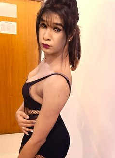 Veronica Is Back - Transsexual escort in Bangalore Photo 1 of 23