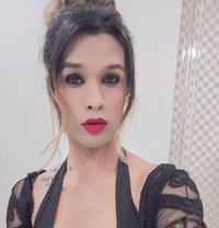 Veronica Shemale / Big One / Videos avl - Transsexual escort in Bangalore