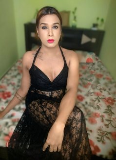 Veronica Is Back - Transsexual escort in Bangalore Photo 21 of 23