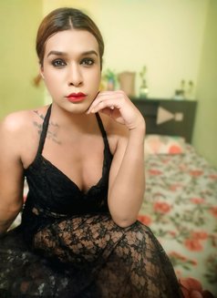 Veronica Is Back - Transsexual escort in Bangalore Photo 22 of 23