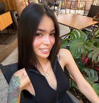 VERONICA🤤 - escort in Bangkok