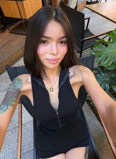 VERONICA𤤠- escort in Bangkok Photo 4 of 28